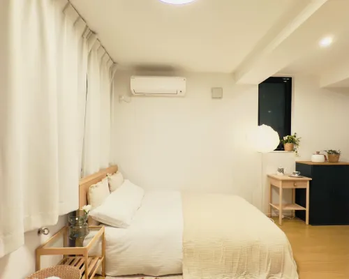 Kyo-wa Hotel Kinshicho 日本ヒューレット・パッカード株式会社周辺のホテル