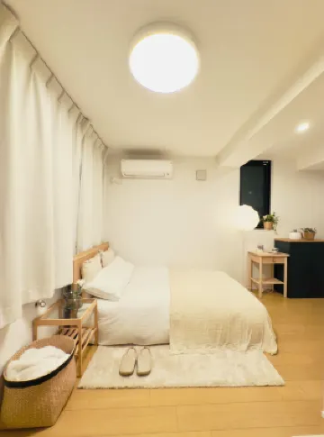 เคียว-วะ โรงแรม คินชิโจ