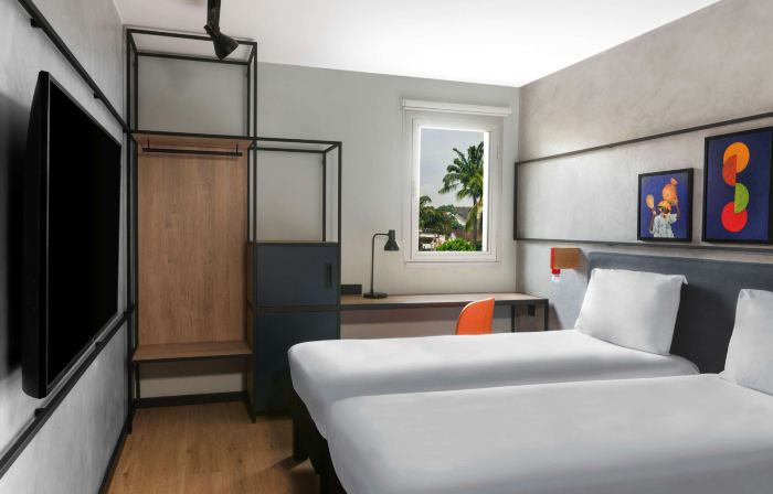 ibis Styles Abidjan Plateau