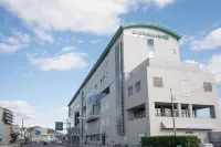 Green Hill Hotel Onomichi