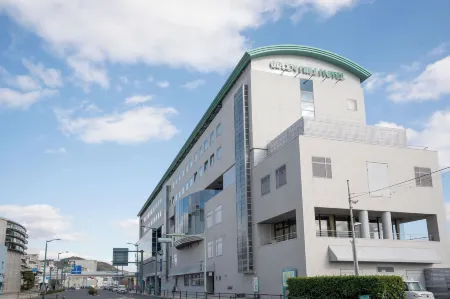 Green Hill Hotel Onomichi