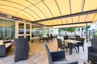 Hotel Harmony - servizio colazione