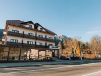 Suru Hotel & Restaurant Hotels in Busteni