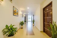 FabHotel WR Grand I - Nr Apollo Hospitals, Secunderabad - 2-Sterne