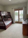Foster Your Dreams Rodanthe Ocean & Sound Views, Pool, Hot Tub, Game Room - balcony