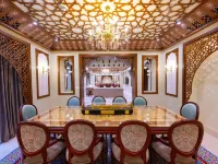 Hilton Garden Inn Al Khobar King Fahd Causeway Hotel in zona Centro Commerciale Oasis Mall