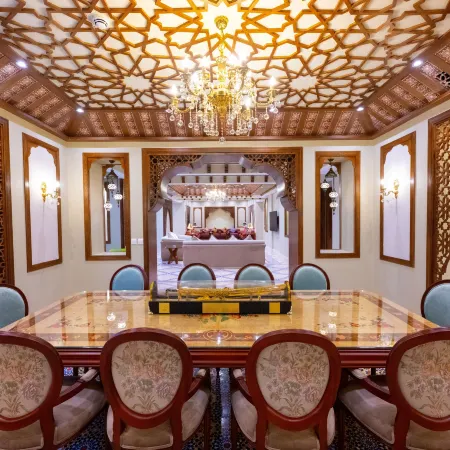 Hilton Garden Inn Al Khobar King Fahd Causeway