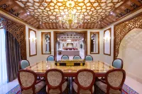 Hilton Garden Inn Al Khobar King Fahd Causeway - Spa