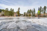 Walk to Lift: Townhome w/ Shuttle in Breckenridge! - Condos