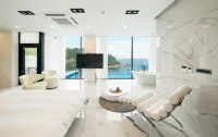 Samcheok Eclif Poolvilla - ペンション