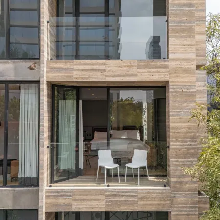 Ubicuo Hotel Boutique