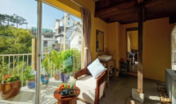 Nexus House An Son Da Lat