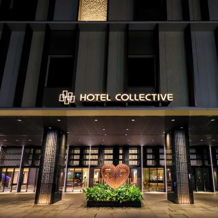Hotel Collective