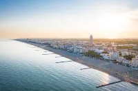 Comfortable Apartment in Jesolo - 2-Star
