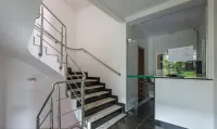 Equipped Studio in Asa Norte, Brasilia Dci0214 - Condos