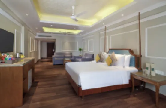 Hotel Swosti Premium Bhubaneswar