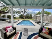 Acorn Haus -  Casas de vacaciones