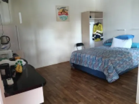 布萊克巴特汽車旅館 布萊克巴特酒店