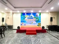 Tuan Dat Luxury Hotel FLC