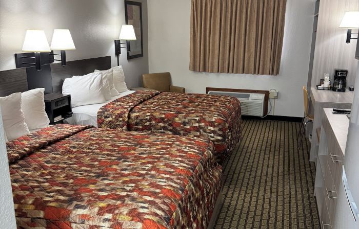 Maryville Extended Stay