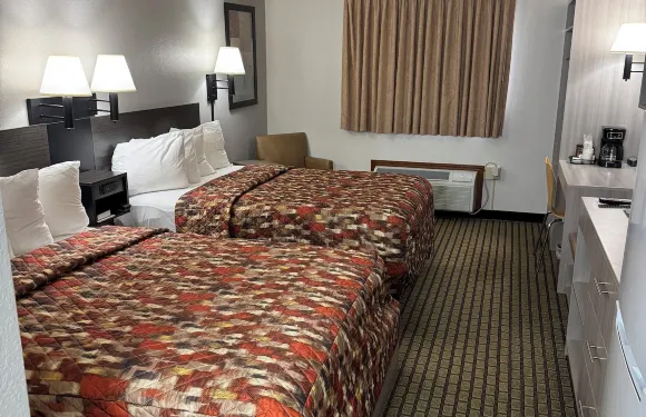 瑪麗維爾長期住宿