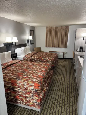 Maryville Extended Stay Hotels in 
