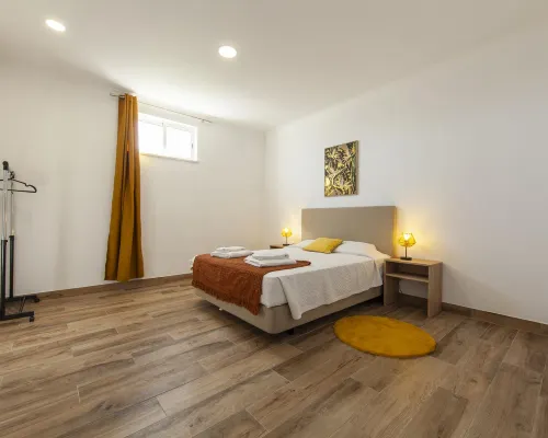 HH 03 - Bedroom 3 in Olive Hills Guesthouse Hotels in Silves