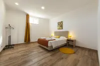 HH 03 - Bedroom 3 in Olive Hills Guesthouse - 3 Sao