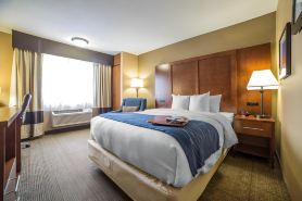 컴포트 인 그랜드 정션