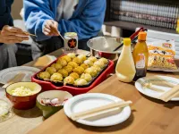 비 이 홈 호텔＆키친 이치카와 후나바시 - 호스텔