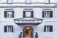 Raeli Hotel Lux - Romantic