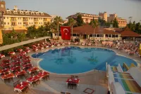 Miramor Garden Resort&Spa All Inclusive - Beach