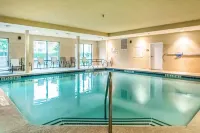 Comfort Suites McDonough Atlanta South - piscine