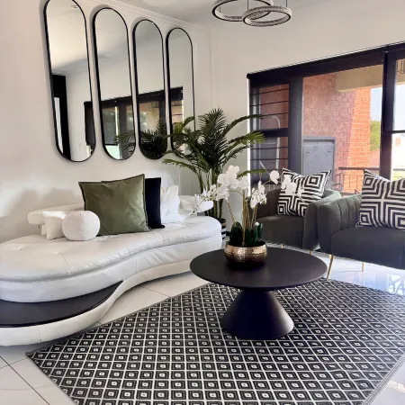Luxury 2 Bedroom Apartment Near Monte Casino, Johannesburg
