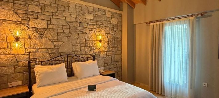 Luta Urla Hotels in Urla