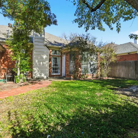 Bright & Cozy 4BR Home