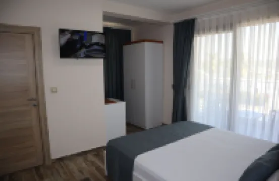 極光SIĞACIK酒店