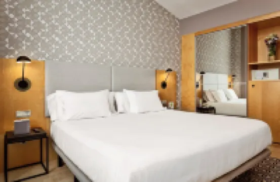 Hotel Sercotel Portales