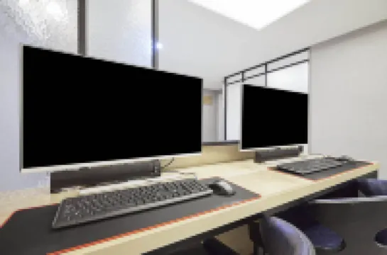 Suwon City Hall Station Dean