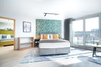 Hotel am Spichernplatz