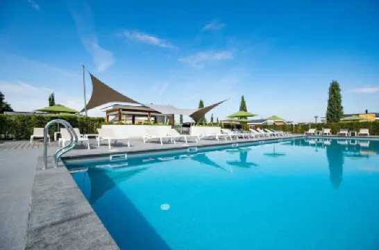 Stylish Villa in Bemelen Hotels in 