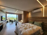 Flats e Bangalôs No Eco Resort - Praia Dos Carneiros Hotels in 