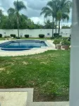 Hotel Real de Minas Bajio - piscina