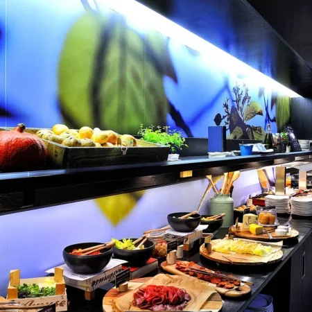 Quality Hotel Ostrava City