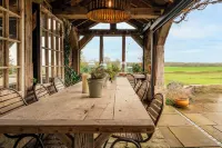 Stunning 6 BB Cottage & Annexe - Homestays