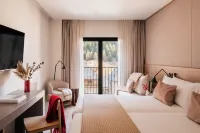 Mim Baqueira Member of Melia Collection Hotels in Naut Aran