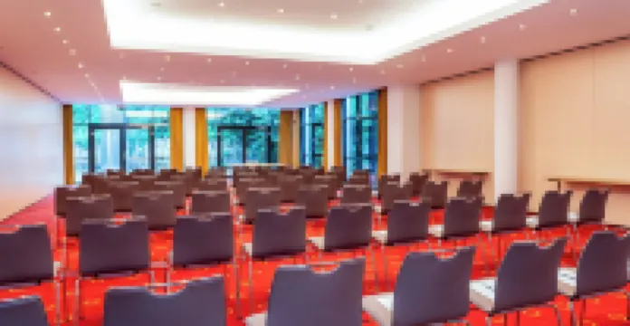 Victor's Residenz-Hotel Erfurt