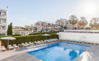 Bluesea Cala Millor - Strand
