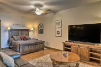 Beaver Lake Retreat w/ Lake Access & Fire Pit! - 3-Star