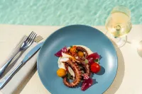 Delta Hotels Olbia Sardinia - Frühstück